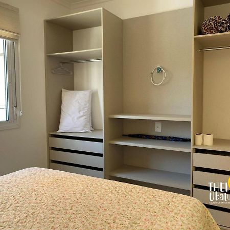 Thel Ubatuba - Localizacao Privilegiada, Muito Proximo Da Praia - Apto 28/B, Santorini - Praia Grande Ngoại thất bức ảnh