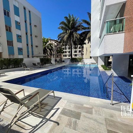 Thel Ubatuba - Localizacao Privilegiada, Muito Proximo Da Praia - Apto 28/B, Santorini - Praia Grande Ngoại thất bức ảnh